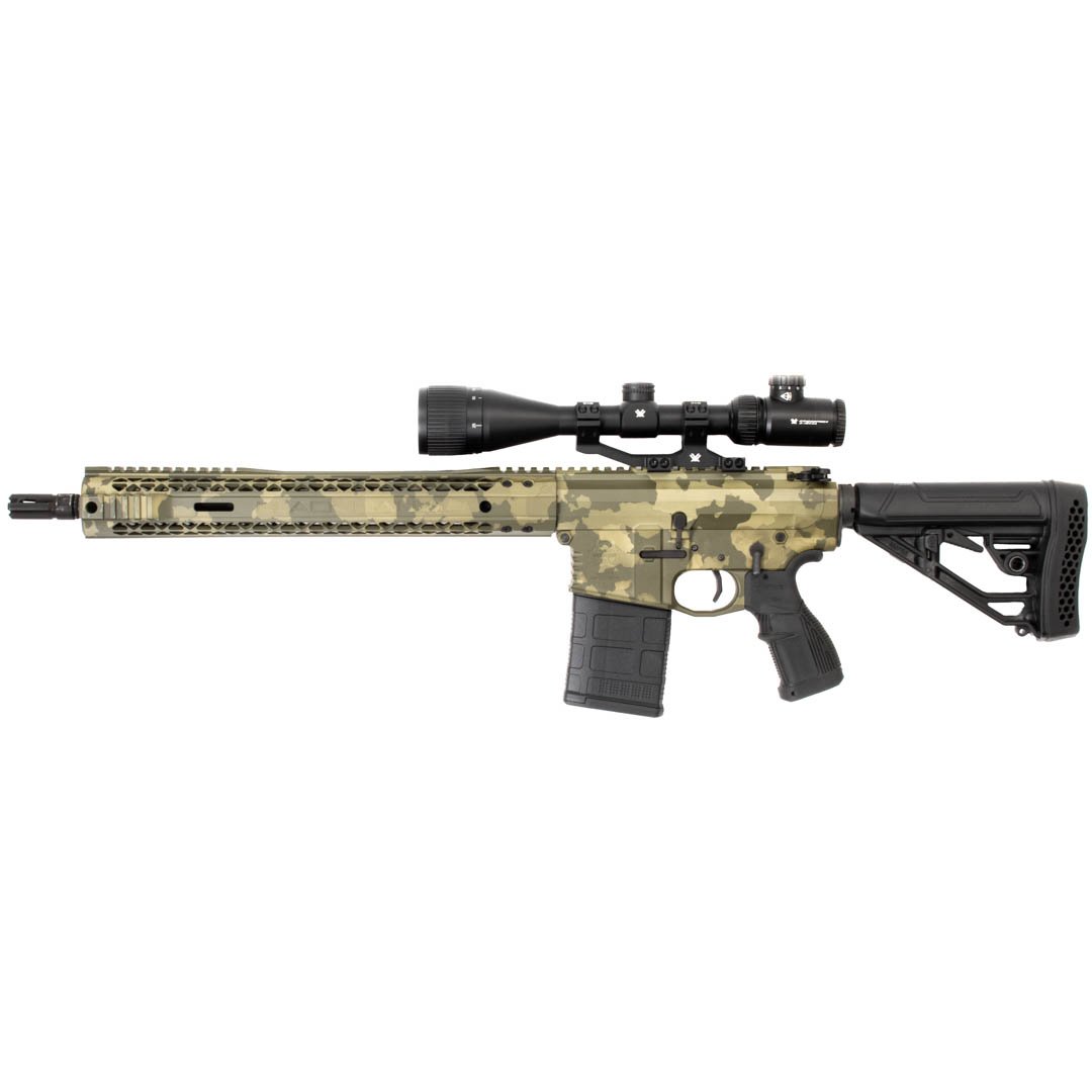 BLACK RAIN ORDNANCE FALLOUT10